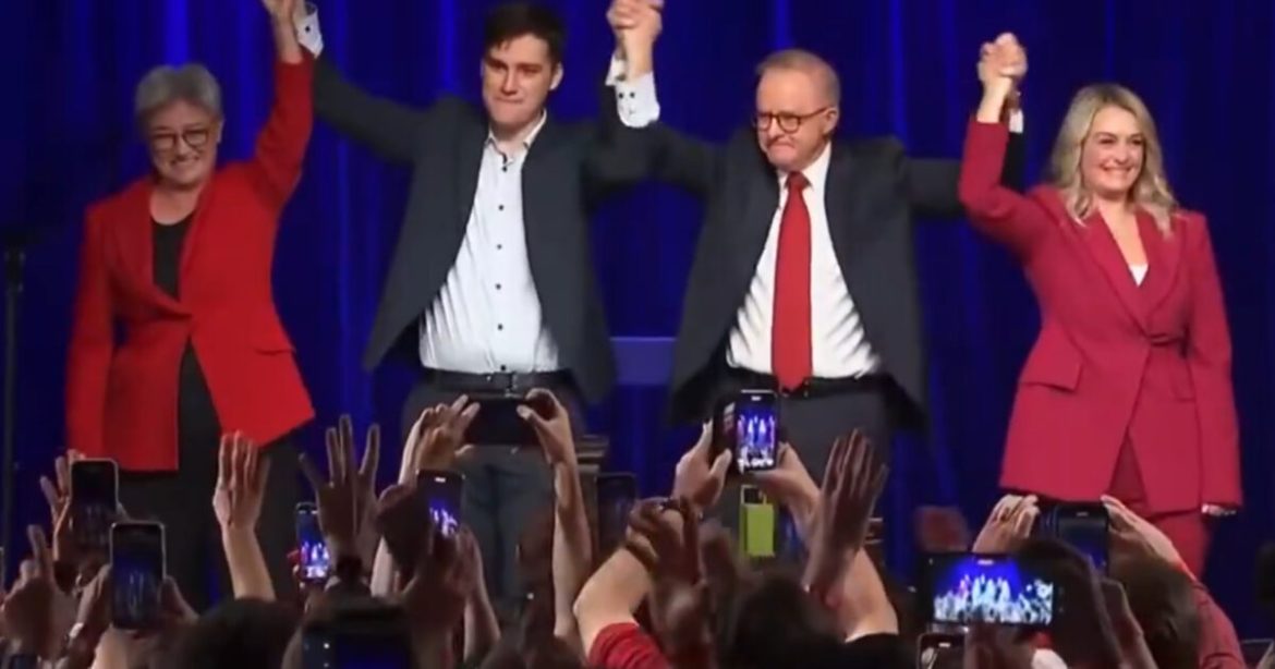 WATCH LIVE: President Trump Hosts Bilateral Meeting with the Australian Prime Minister – 11:15 AM ET