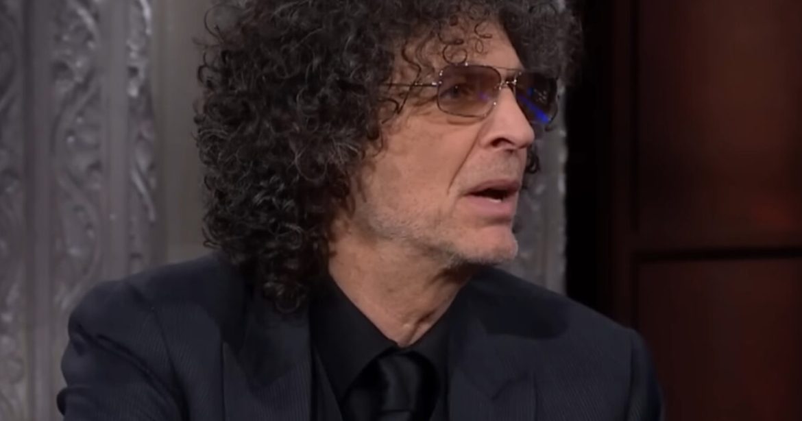 DAMAGE CONTROL? Howard Stern Suddenly Claims He’s Not Woke: ‘I Don’t Even Know What That Means’