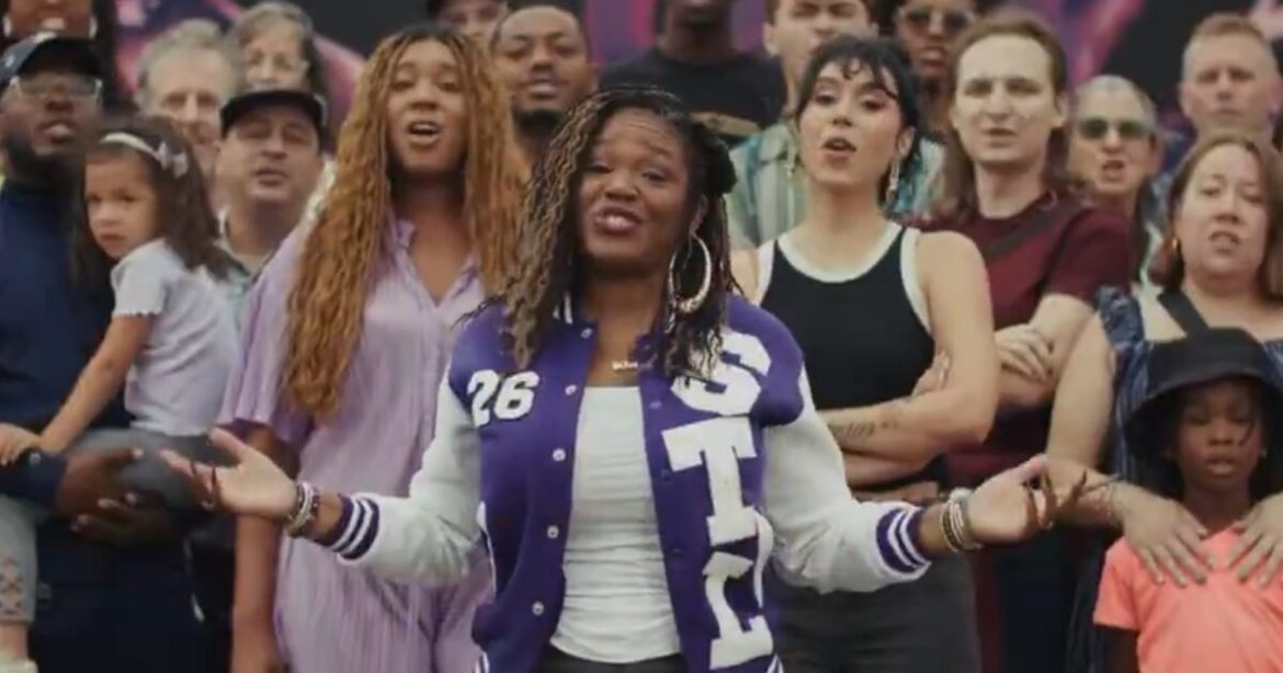 Far-Left Former Rep. Cori Bush Announces Her Political Comeback — Will Run For Her Old Seat in Missouri Far-Left Former Rep. Cori Bush Announces Her Political Comeback — Will Run For Her Old Seat in Missouri