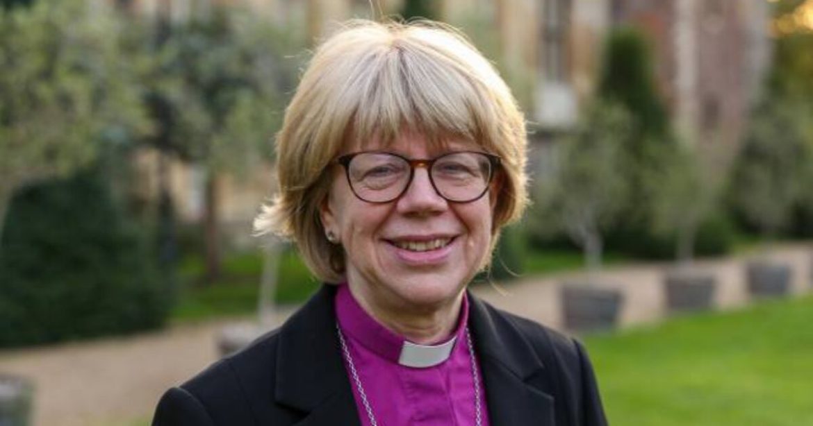Church of England Appoints Pro-Abortion Feminist as Archbishop of Canterbury Church of England Appoints Pro-Abortion Feminist as Archbishop of Canterbury
