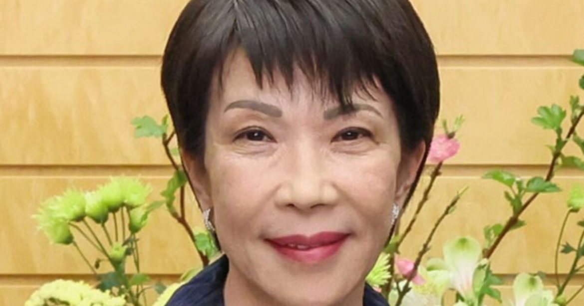 Japan Welcomes First Female Prime Minister — a Former Heavy Metal Drummer Touted as Staunch Conservative