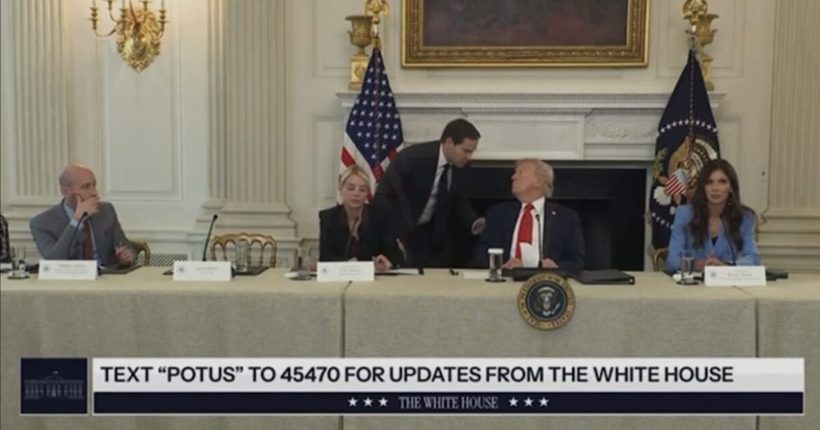 BREAKING: President Trump Announces Phase One of Peace Deal Between Israel and Hamas is Signed – All 20 Hostages to be Released as Israel Withdraws from Gaza BREAKING: President Trump Announces Phase One of Peace Deal Between Israel and Hamas is Signed – All 20 Hostages to be Released as Israel Withdraws from Gaza