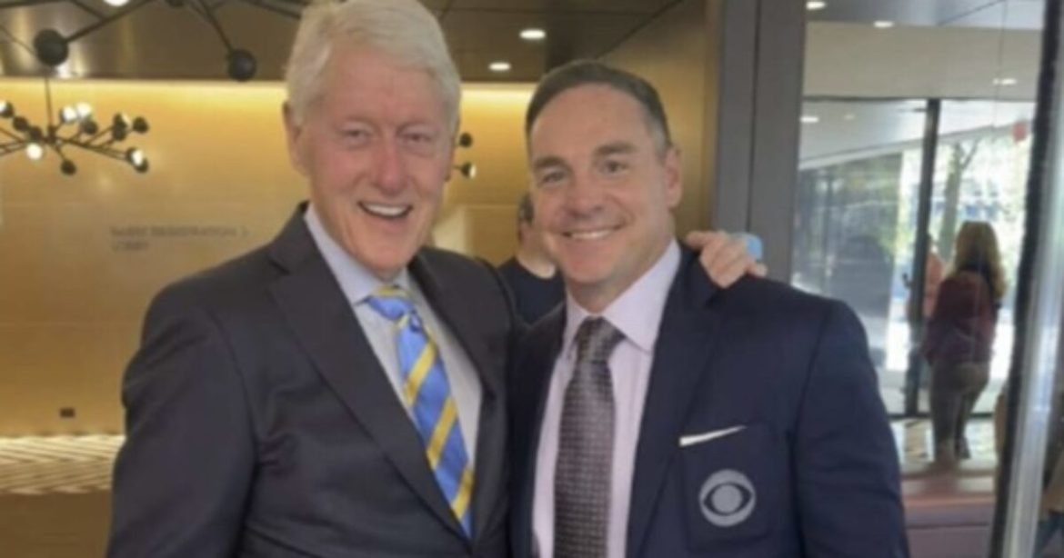 Ex-NFL Kicker Jay Feely Vies for Trump’s Endorsement in Arizona Congressional Race, but His History of Trump Bashing, Praise for Obama and Clinton May Catch Up