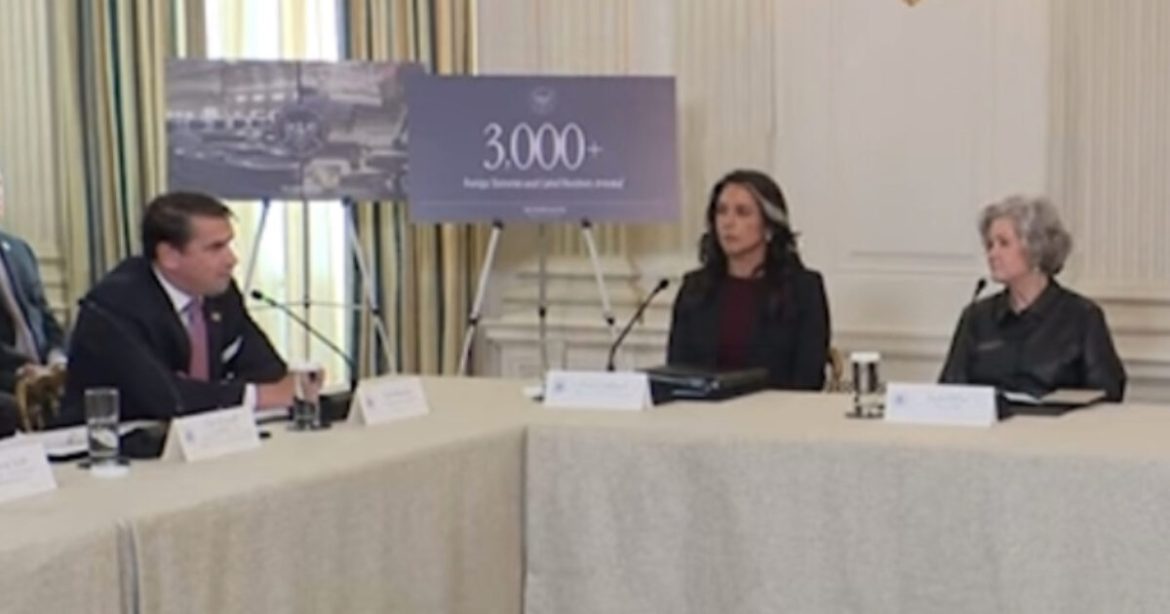 HUGE: “Careful Pritzker” – Deputy AG Fires off Preservation Letter, Threatens to Arrest Politicians Fueling Violence and Threatening Prosecution Against ICE Agents (VIDEO)