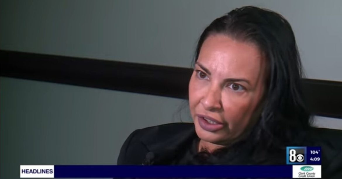 BREAKING: Federal Judge DISQUALIFIES President Trump’s Acting US Attorney in Nevada, Rules Her Appointment is Invalid BREAKING: Federal Judge DISQUALIFIES President Trump’s Acting US Attorney in Nevada, Rules Her Appointment is Invalid