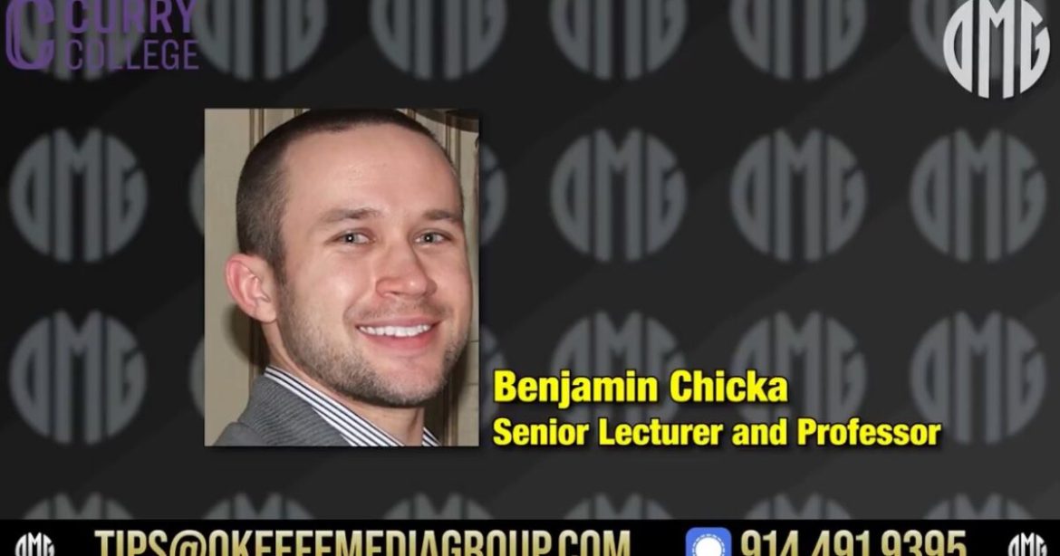 Leaked University Emails: Professors at Curry College Mock the Murder of Charlie Kirk, Call Him a “Nazi” Leaked University Emails: Professors at Curry College Mock the Murder of Charlie Kirk, Call Him a “Nazi”