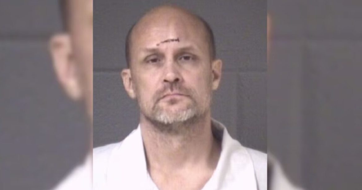 INSANE: No Prison Time For Man Convicted of Pulling Knife on State Trooper Protecting Trump’s Motorcade During Visit to North Carolina INSANE: No Prison Time For Man Convicted of Pulling Knife on State Trooper Protecting Trump’s Motorcade During Visit to North Carolina