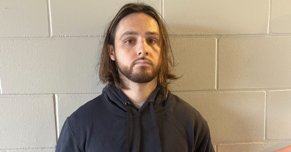 BREAKING: Arrest Made in Connection to Deadly Palisades Fire – DOJ IDs Suspect Who Intentionally Set Fire: 29-Year-Old Jonathan Rinderknecht (VIDEO) BREAKING: Arrest Made in Connection to Deadly Palisades Fire – DOJ IDs Suspect Who Intentionally Set Fire: 29-Year-Old Jonathan Rinderknecht (VIDEO)