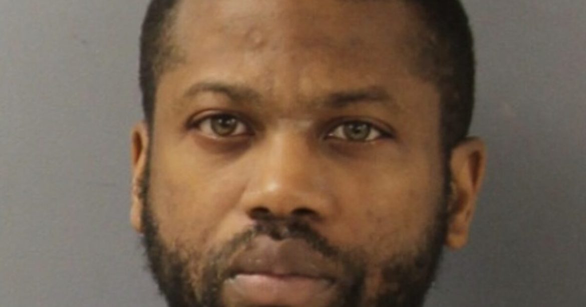 JUST IN: Democrat North Carolina State Rep. Arrested and Charged with Child Sex Crimes JUST IN: Democrat North Carolina State Rep. Arrested and Charged with Child Sex Crimes