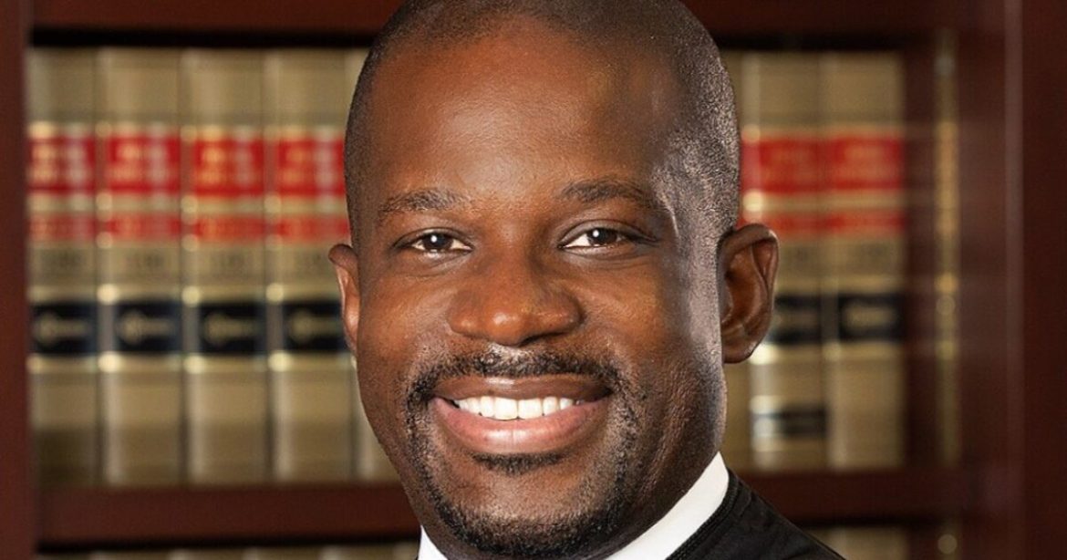 NEW: Letitia James’ Bank Fraud Case Assigned to Biden Judge – Big Tish Faces 30 Years in Prison For Each Count NEW: Letitia James’ Bank Fraud Case Assigned to Biden Judge – Big Tish Faces 30 Years in Prison For Each Count