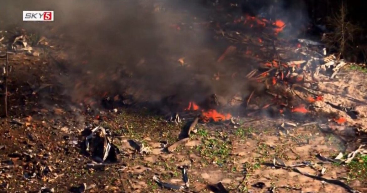 Update: No Survivors in Blast at Woman-Owned Tennessee Explosives Plant – 16 Dead Update: No Survivors in Blast at Woman-Owned Tennessee Explosives Plant – 16 Dead