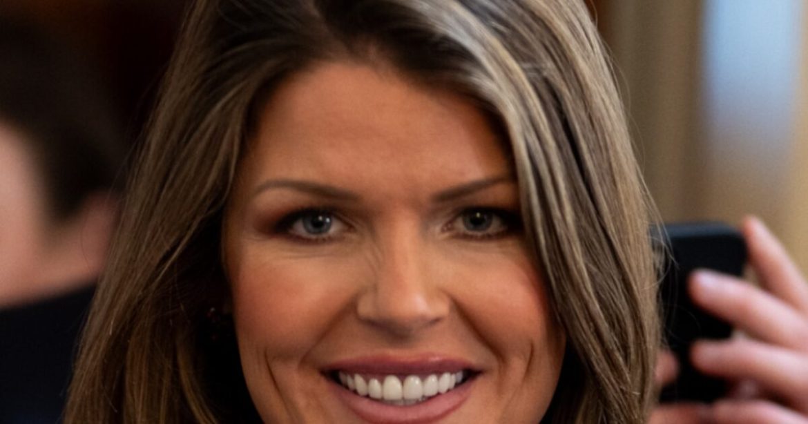 NEW: Clinton Judge to Decide Whether Lindsey Halligan will be Disqualified as US Attorney After Comey Files Motion Challenging Her Appointment