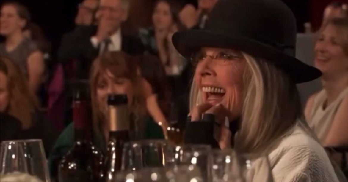 BREAKING: Legendary Actress Diane Keaton Dead at 79 BREAKING: Legendary Actress Diane Keaton Dead at 79