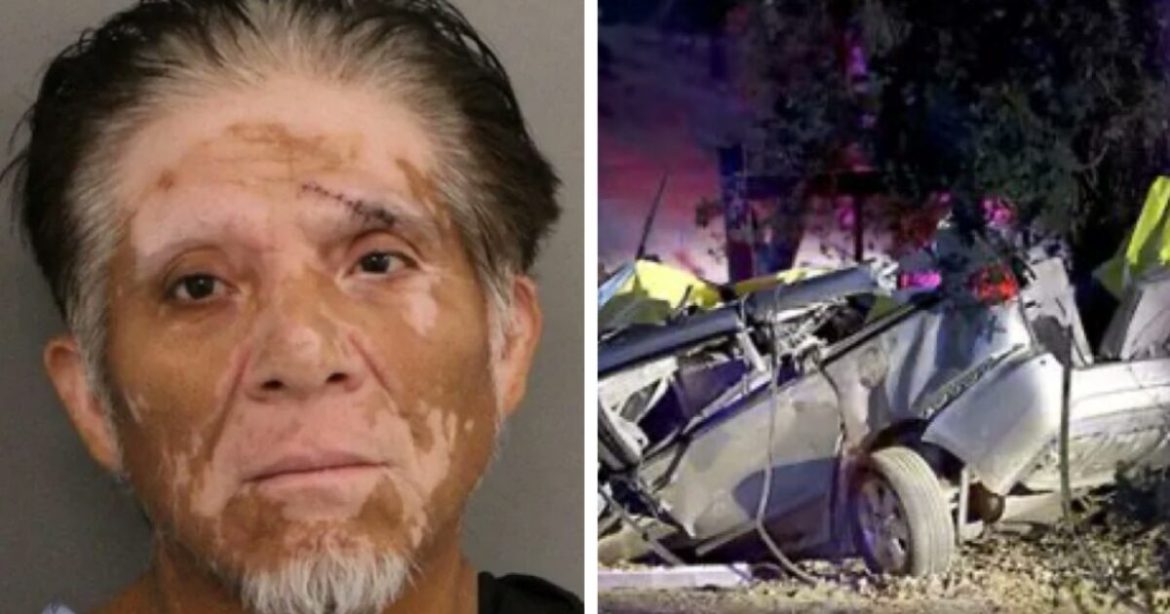 Thanks to Gavin Newsom – Criminal Illegal Alien Kills Six People in Drunk Driving Collision After California Authorities Ignore ICE Detainer