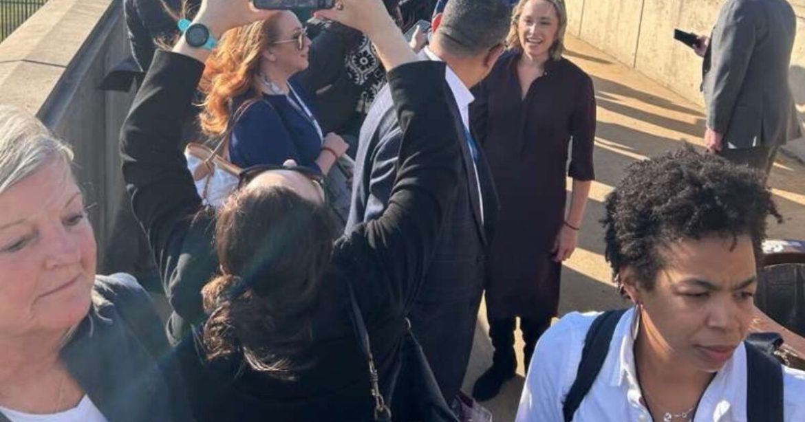 Pentagon Reporters From Every Major (Fake News) Media Organization Lose Their Press Badges After They Refuse to Sign Hegseth’s Security Rules