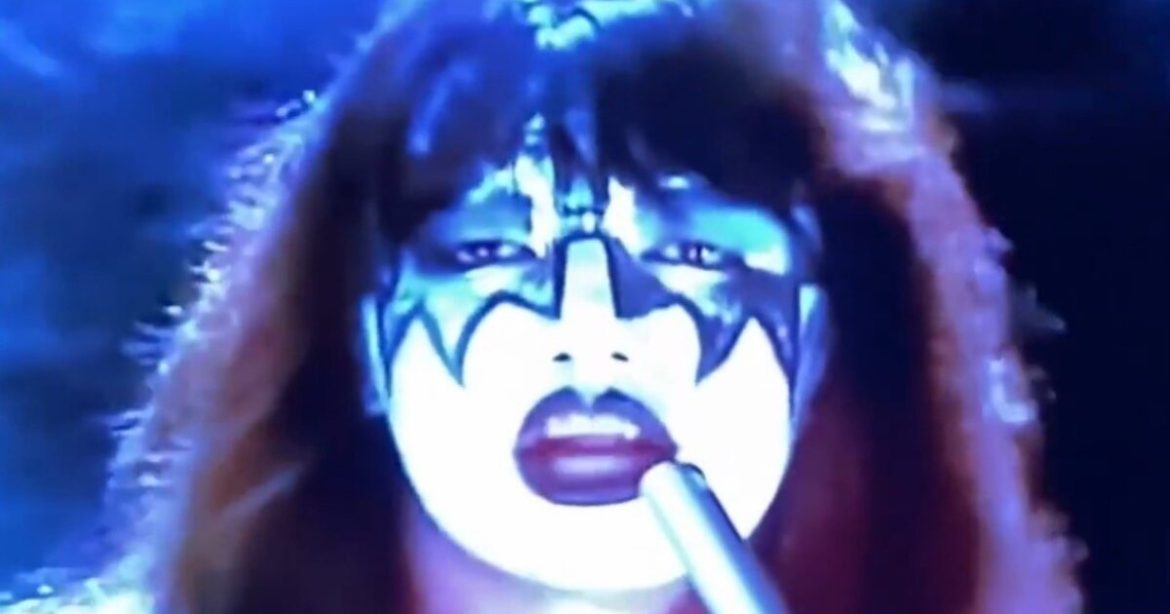 BREAKING: KISS Guitarist Ace Frehley Dead at 74