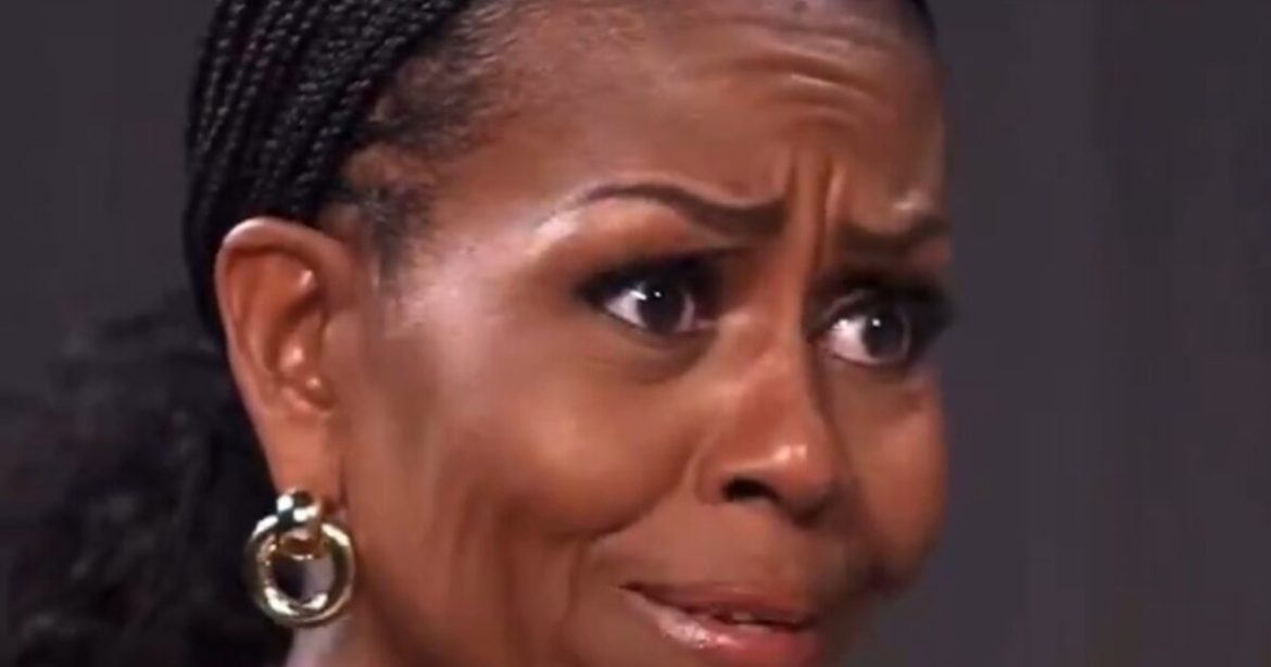 Megyn Kelly ROASTS Michelle Obama For Accidentally Making the Case Against Affirmative Action (VIDEO)