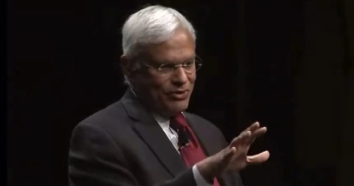 State Department Employee Arrested For Stealing Thousands of Pages of “Top Secret” Classified Documents Released to Home Confinement