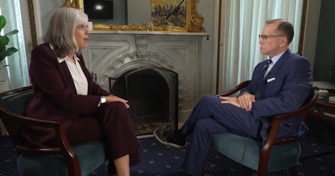 SHOCK: Top House Democrat Says the Quiet Part Out Loud on Govt Shutdown: Families will “Suffer” But “It is One of the Few Leverage Times We Have” (VIDEO)