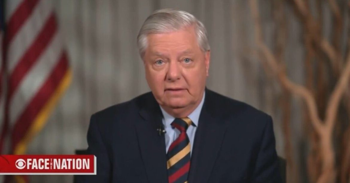 Lindsey Graham Issues Venezuela’s Maduro Ominous Warning, Tells Him to Leave “Before Heat Goes Down” (VIDEO) Lindsey Graham Issues Venezuela’s Maduro Ominous Warning, Tells Him to Leave “Before Heat Goes Down” (VIDEO)