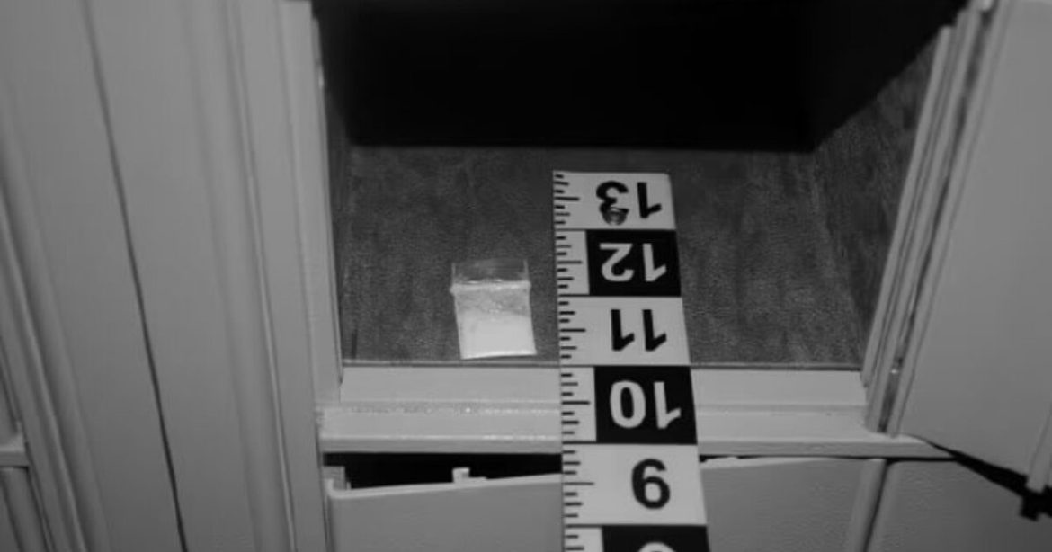 New Information on Biden White House Cocaine Scandal Revealed New Information on Biden White House Cocaine Scandal Revealed