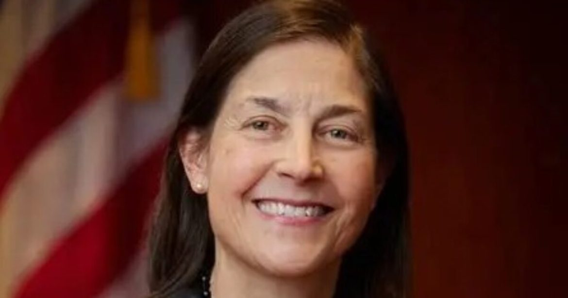 Trump-Appointed Judge Karin Immergut Blocks Trump for SECOND TIME from Sending Troops to Lawless Portland Trump-Appointed Judge Karin Immergut Blocks Trump for SECOND TIME from Sending Troops to Lawless Portland