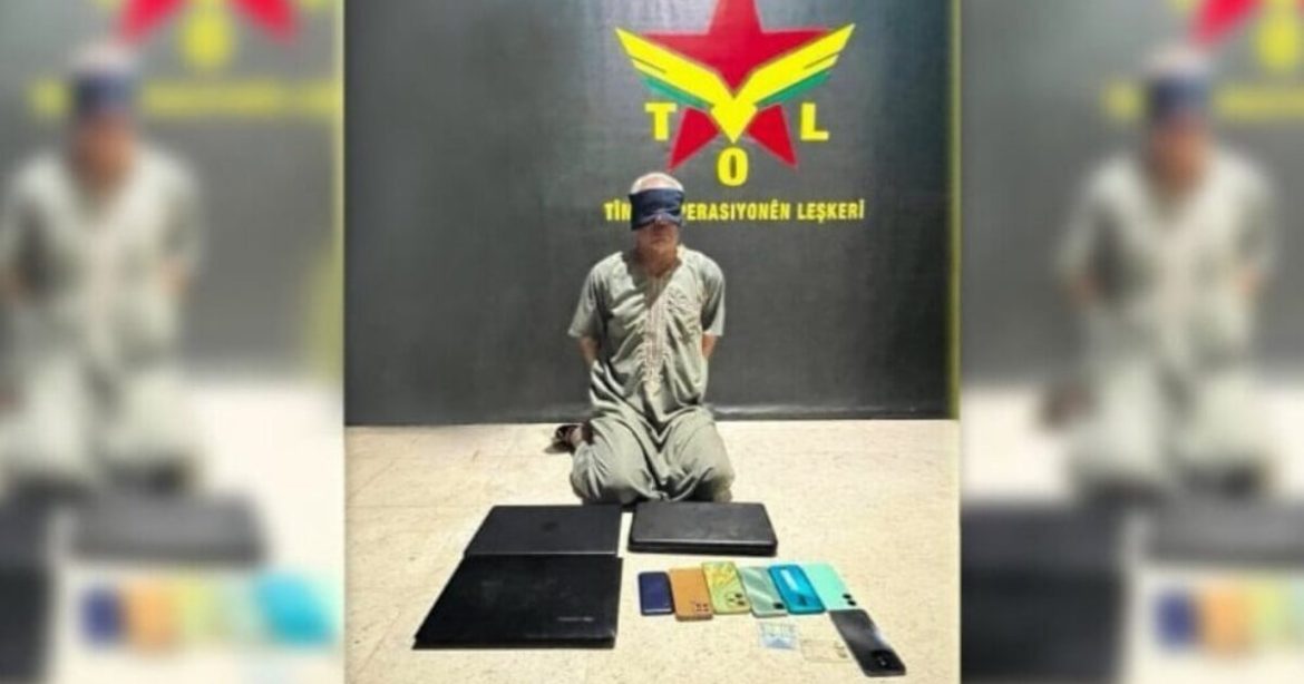 Damascus Government and Allied Militias Escalate Attacks on Civilians in Rojava, Syria Damascus Government and Allied Militias Escalate Attacks on Civilians in Rojava, Syria