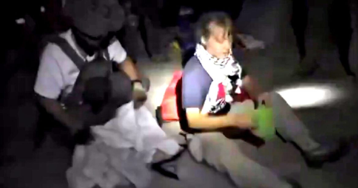 Israeli Forces Intercept Aid Flotilla Near Gaza – Greta Thunberg and 500 Activists Detained – Protests Erupt Around the World (VIDEOS) Israeli Forces Intercept Aid Flotilla Near Gaza – Greta Thunberg and 500 Activists Detained – Protests Erupt Around the World (VIDEOS)