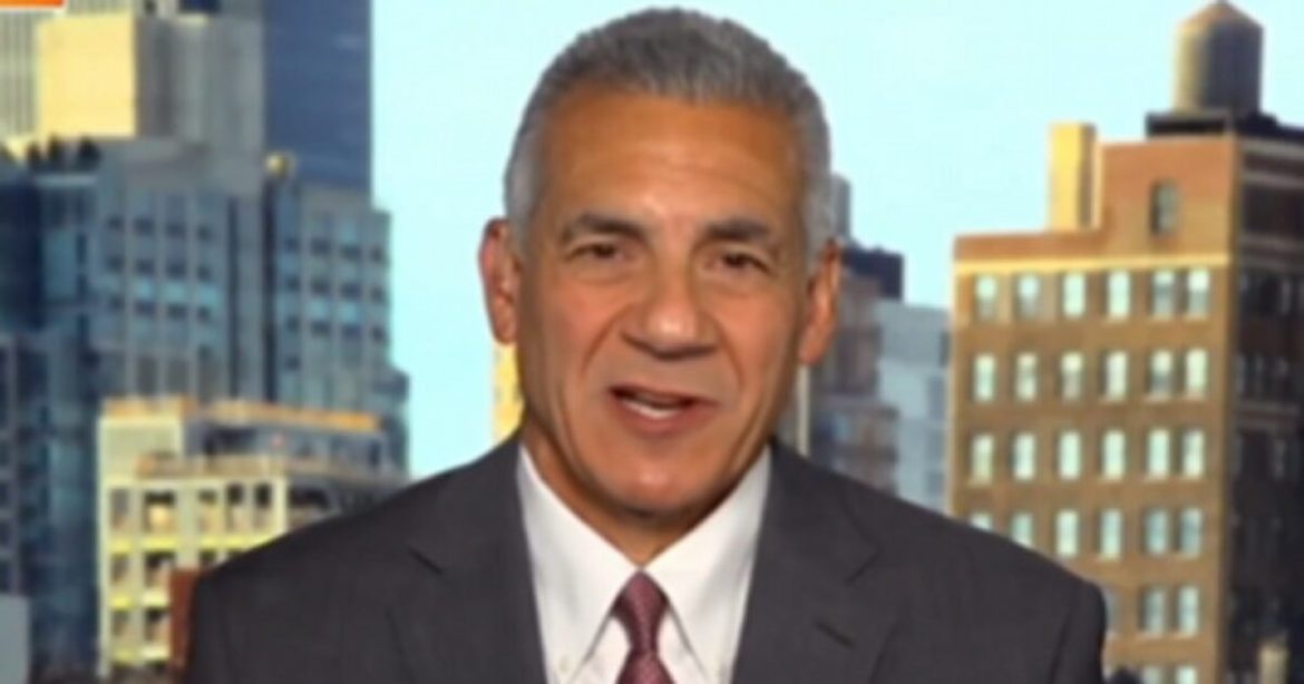 Republican Jack Ciattarelli Picks Up Another Major Endorsement in NJ Governor Race: ‘There’s Energy Everywhere I Go’ (VIDEO) Republican Jack Ciattarelli Picks Up Another Major Endorsement in NJ Governor Race: ‘There’s Energy Everywhere I Go’ (VIDEO)