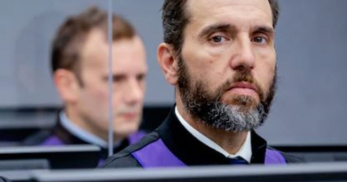 Jack Smith Starts Getting Nervous — Demands Chance to Testify Against ‘Mischaracterizations’ of His Trump Prosecutions Jack Smith Starts Getting Nervous — Demands Chance to Testify Against ‘Mischaracterizations’ of His Trump Prosecutions