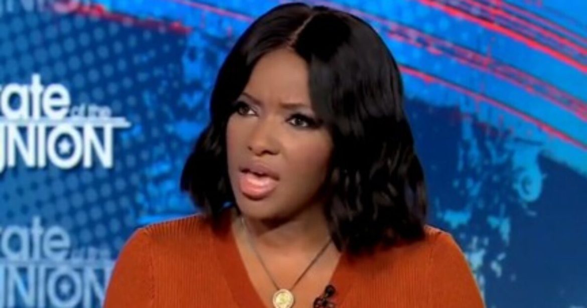 OH YES: Loony Rep. Jasmine Crockett Reveals Why She is “Strongly Considering” Jumping into the Texas Senate Race