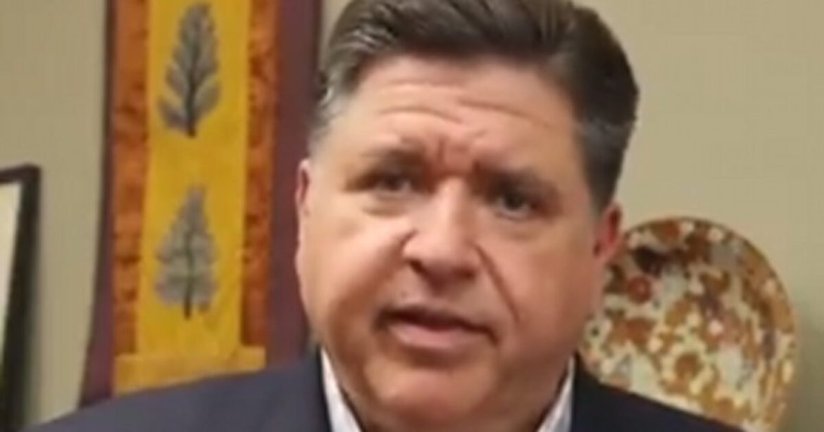 White House Blasts ‘Slob’ JB Pritzker for Rejecting National Guard Plan White House Blasts ‘Slob’ JB Pritzker for Rejecting National Guard Plan