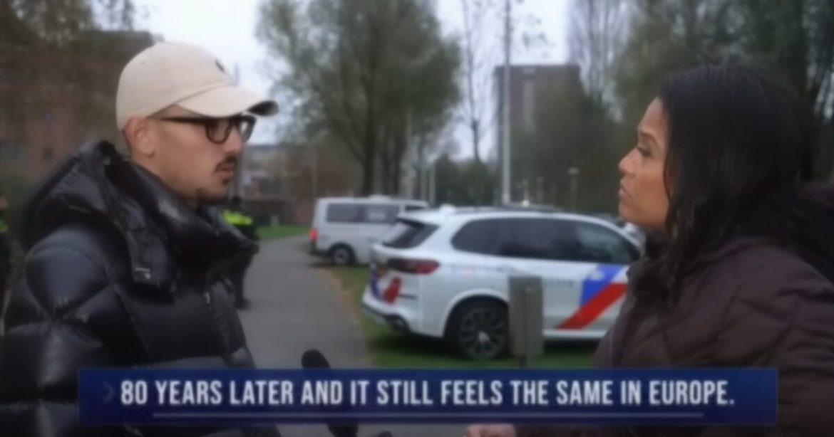 Maccabi Tel Aviv Soccer Fans Informed They Are Not Allowed to Attend Europa League Game in Birmingham, England After Several Jews Were Attacked Following Last Year’s Game