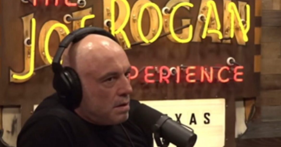 Joe Rogan Slams Progressives Who Celebrated Charlie Kirk’s Assassination: ‘Opened Up My Eyes’ (VIDEO) Joe Rogan Slams Progressives Who Celebrated Charlie Kirk’s Assassination: ‘Opened Up My Eyes’ (VIDEO)