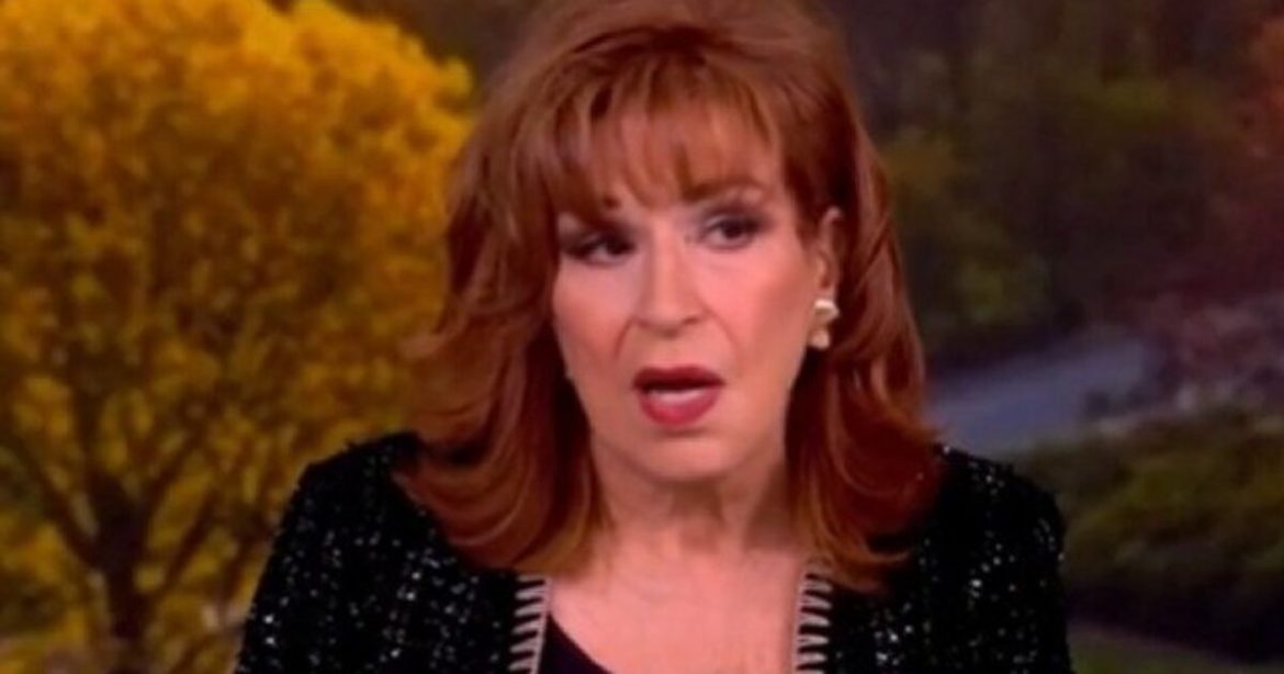 Ladies of ‘The View’ Laughably Claim Republicans Are Too Scared to go on Their Obnoxious, Hateful Show (VIDEO)