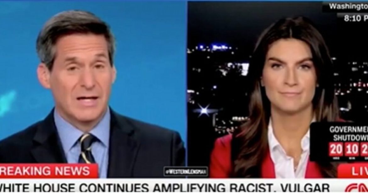 CNN Hosts Dumbfounded by Trump Admin’s Embrace of Sombrero Meme and Mariachi Music: ‘They’re Leaning Into It’ (VIDEO) CNN Hosts Dumbfounded by Trump Admin’s Embrace of Sombrero Meme and Mariachi Music: ‘They’re Leaning Into It’ (VIDEO)