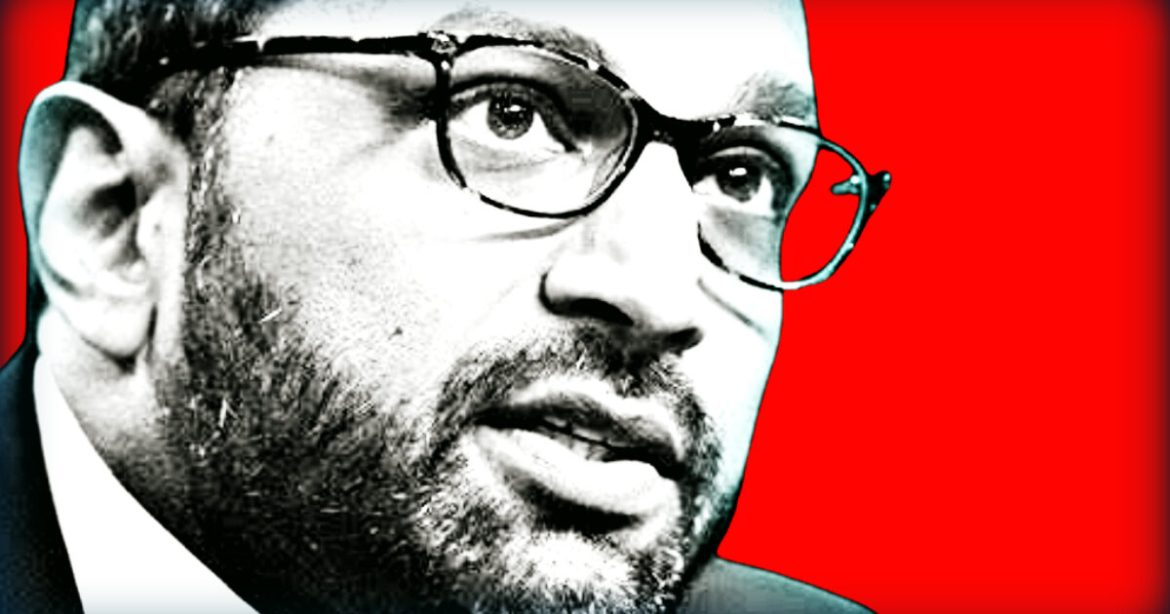 FBI Takes Down Money Laundering Network Tied To Venezuelan Dictator Nicolas Maduro – Two Men Indicted as DOJ Joins Pressure on Socialist Regime FBI Takes Down Money Laundering Network Tied To Venezuelan Dictator Nicolas Maduro – Two Men Indicted as DOJ Joins Pressure on Socialist Regime