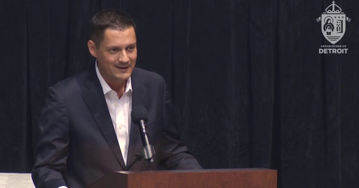 Former Archdiocese of Detroit Superintendent of Schools Blasts Michigan Department of Education for Its Latest Ploy to Force Young Children to Study a Sick Sex Agenda Without Parental Consent