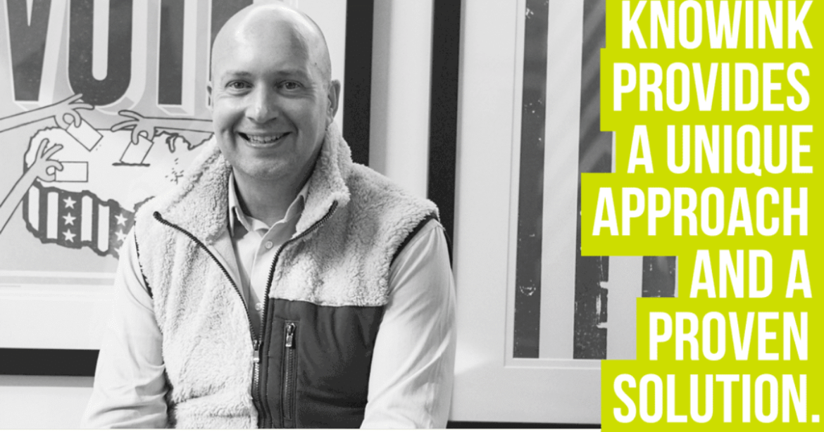 Dominion Voting Systems Sold to Liberty Vote from Missouri