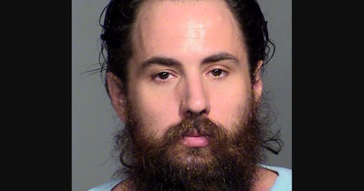 Deranged Leftist Arrested with 200 Explosives, Molotov Cocktails, and Manifesto in Tent Outside Annual Red Mass for Supreme Court Deranged Leftist Arrested with 200 Explosives, Molotov Cocktails, and Manifesto in Tent Outside Annual Red Mass for Supreme Court