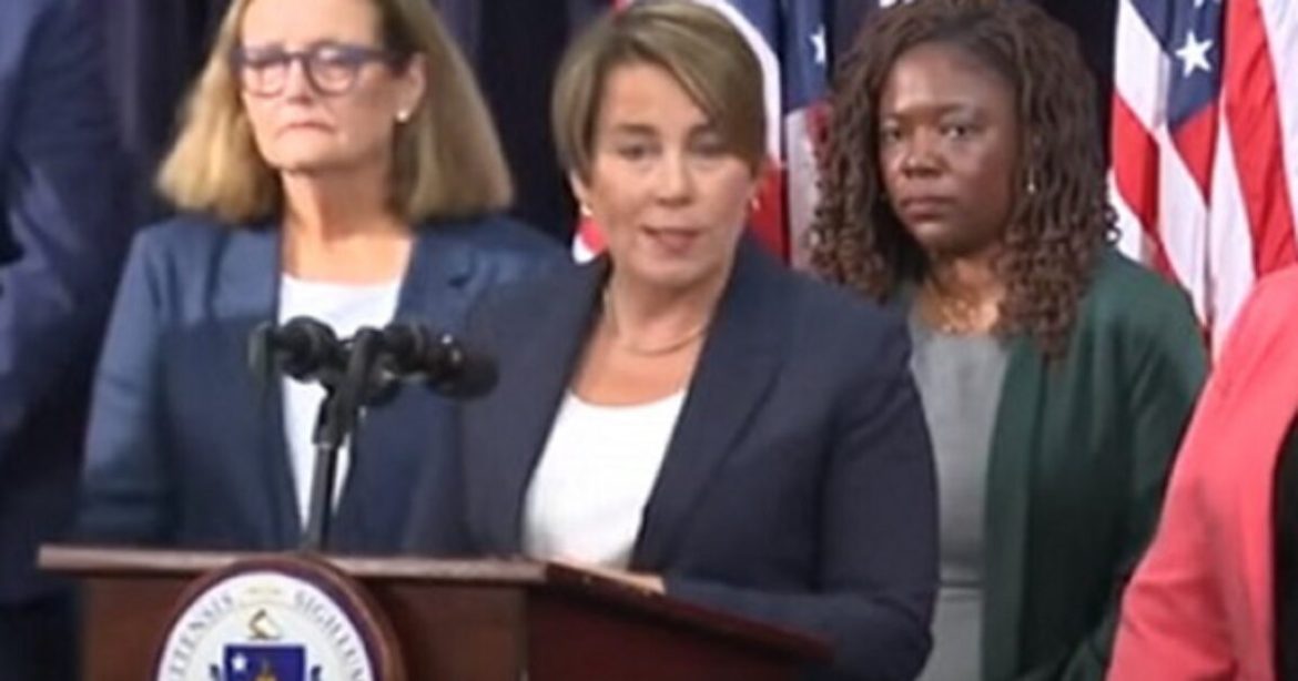 Staffer for the Democrat Governor of Massachusetts Arrested on Cocaine Trafficking Charges Staffer for the Democrat Governor of Massachusetts Arrested on Cocaine Trafficking Charges