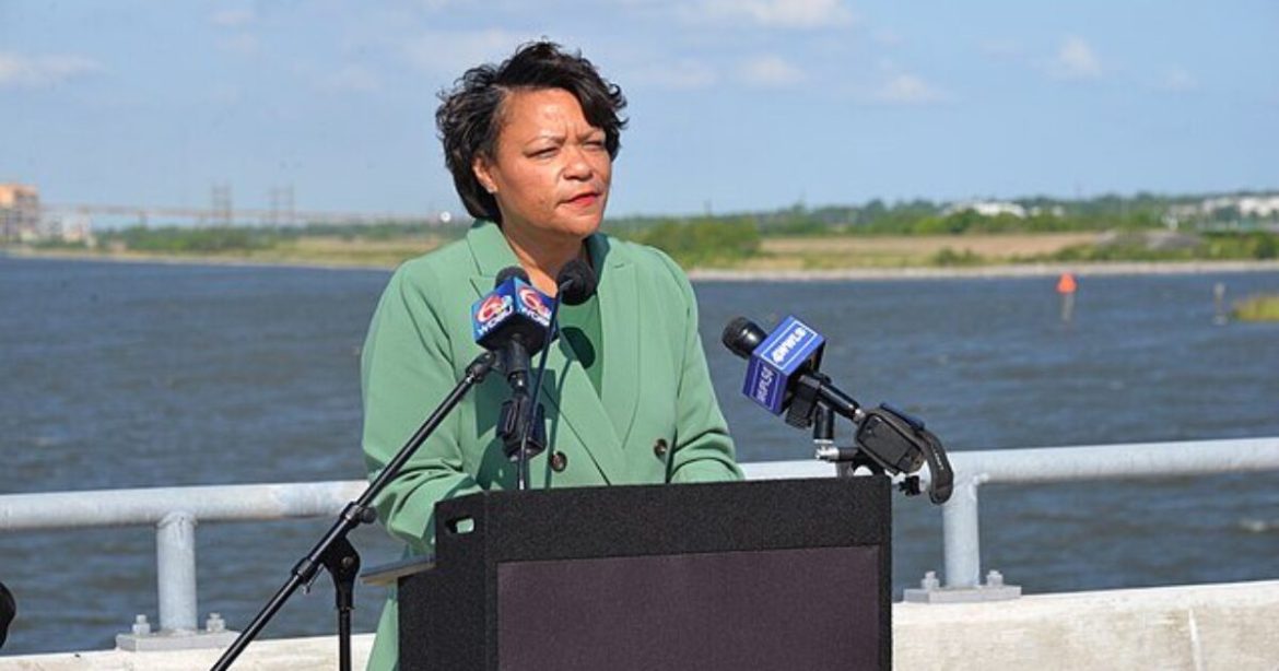 New Evidence Emerges Against Indicted Democrat Mayor of New Orleans in Corruption Case New Evidence Emerges Against Indicted Democrat Mayor of New Orleans in Corruption Case