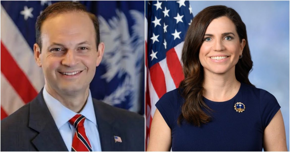 FOIA Documents Reveal South Carolina Attorney General Reportedly FAILED to Prosecute Child Predators in Dorchester County — Nearly Every Case Dismissed or Dropped FOIA Documents Reveal South Carolina Attorney General Reportedly FAILED to Prosecute Child Predators in Dorchester County — Nearly Every Case Dismissed or Dropped