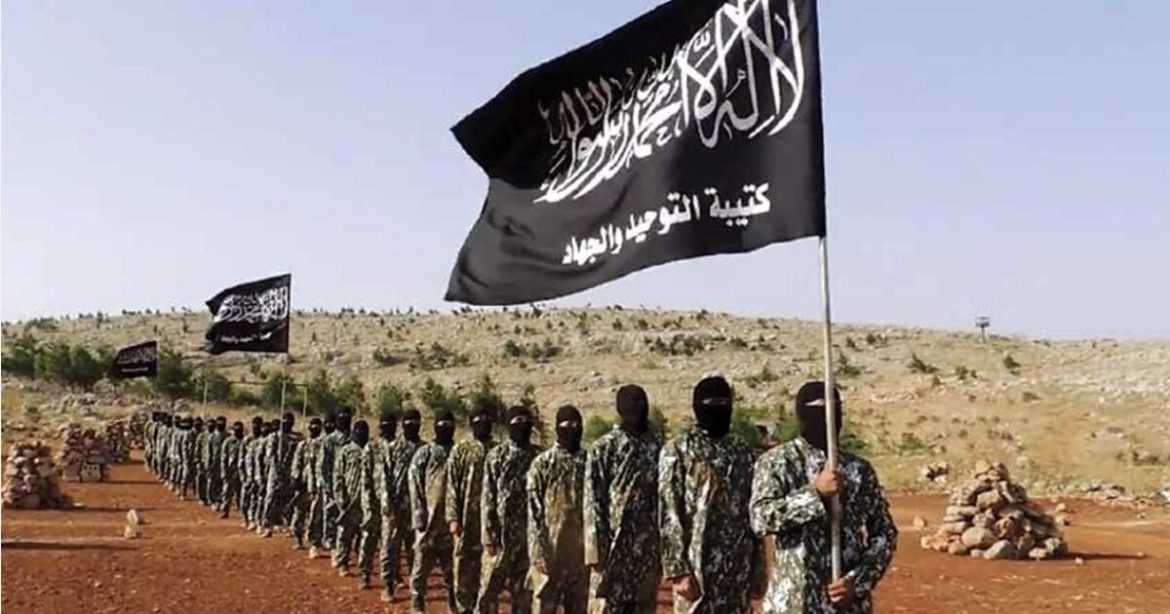 Man Pleads Guilty to Concealing Donations to ISIS. Democrats Stay Silent. Man Pleads Guilty to Concealing Donations to ISIS. Democrats Stay Silent.