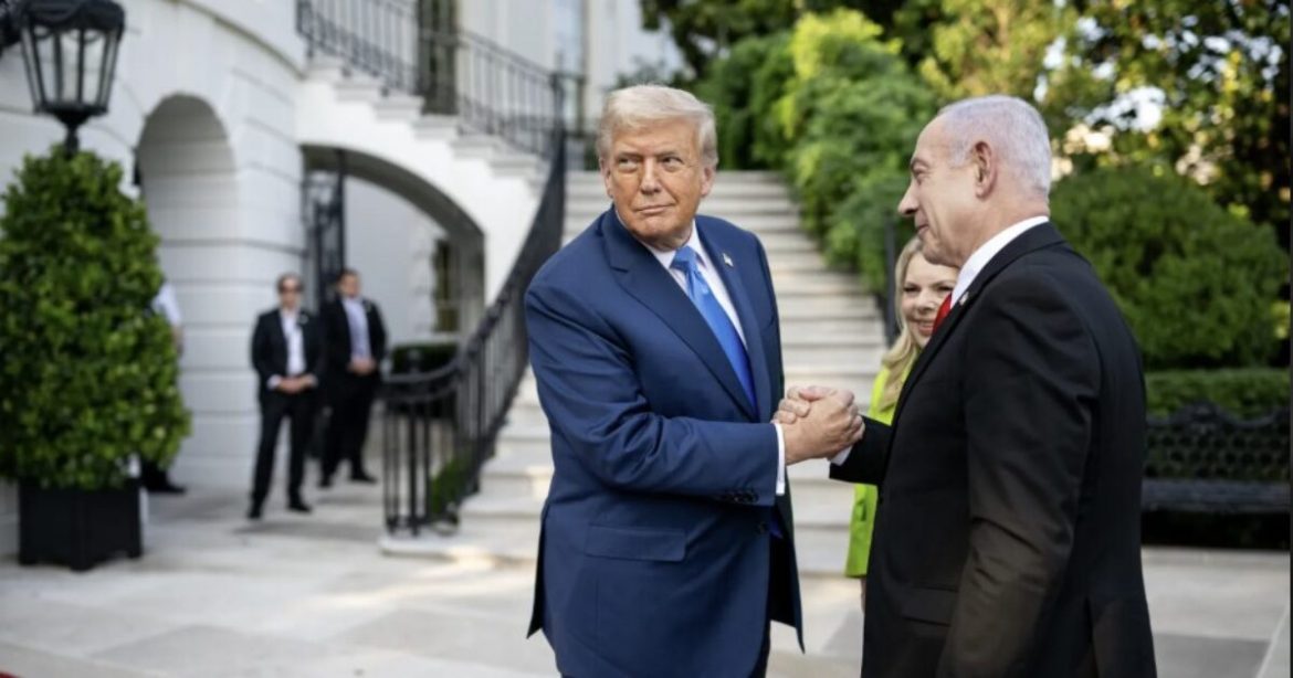 TGP Exclusive: Kurds Applaud Trump’s Israel Peace Deal