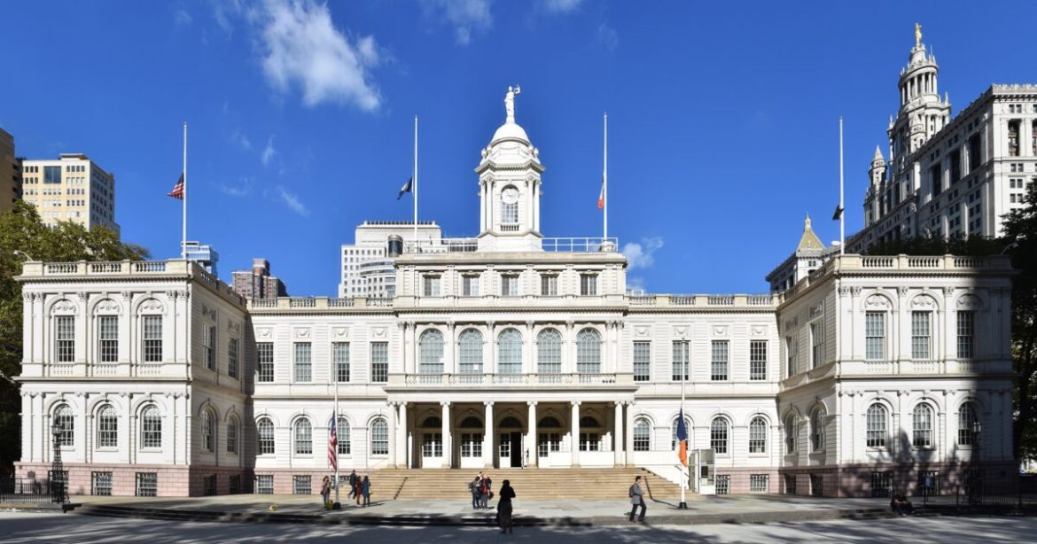With NYC’s Mayoral Race in Chaos, the City Council Must Be Our Firewall With NYC’s Mayoral Race in Chaos, the City Council Must Be Our Firewall