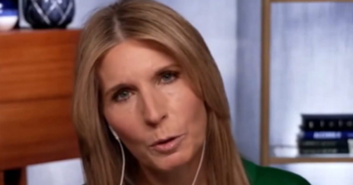 GASLIGHTING: MSNBC’s Nicolle Wallace Claims No Democrats Have Compared Trump to Hitler (VIDEO) GASLIGHTING: MSNBC’s Nicolle Wallace Claims No Democrats Have Compared Trump to Hitler (VIDEO)
