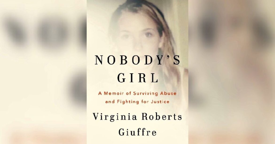 Late Epstein Victim Virginia Giuffre’s Memoir ‘Nobody’s Girl’ Hits the Bookstores, Flooding the News Cycle With Fresh Revelations – Here’s a Few of the Most Shocking