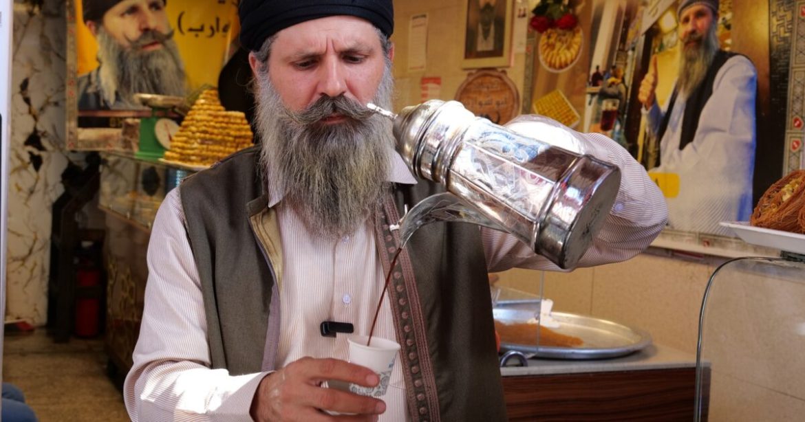 Reporting from Iraqi Kurdistan: How Religious Freedom Built Iraq’s Safest City