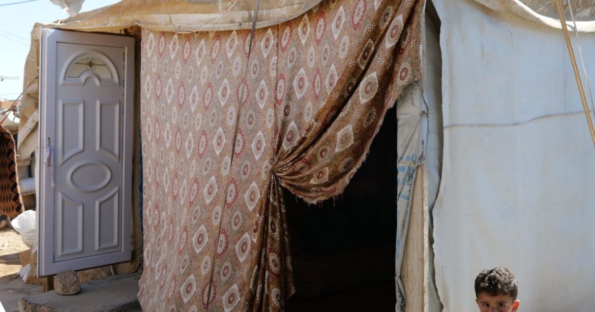 Exclusive: Obama’s ISIS Blunder, Hundreds of Thousands Still Displaced in Iraq